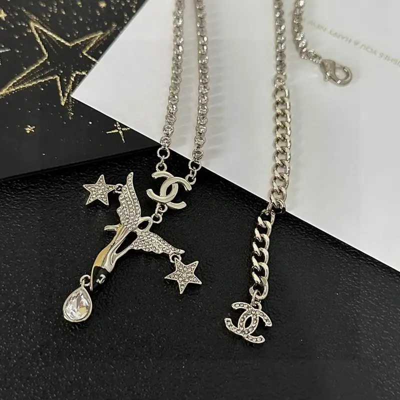 Chanel necklace 1lyx103 (4)